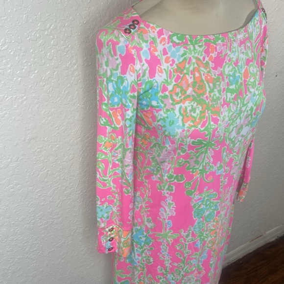 LILLY PULITZER DRESS - Picture 4 of 8